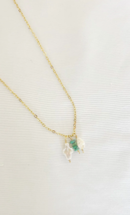 The Rae Necklace