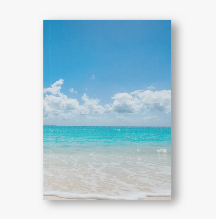 Ocean Journal - Aqua