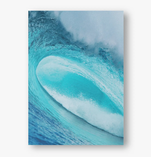Ocean Journal - Wave