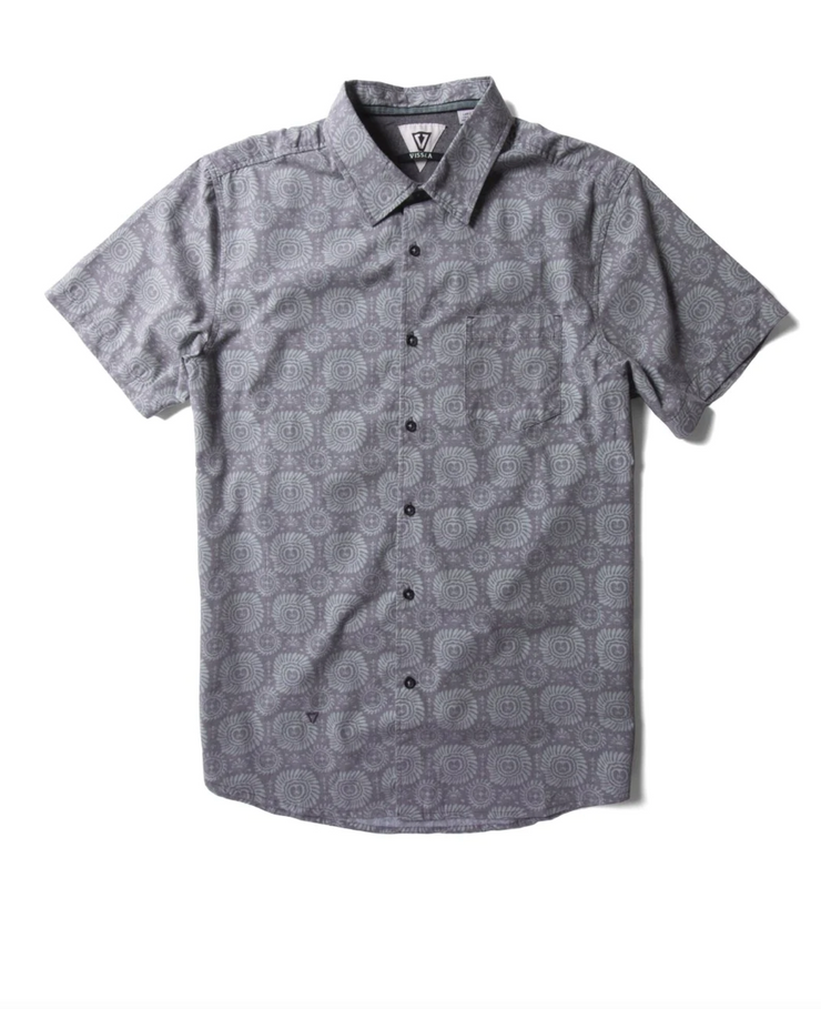 Islander Eco SS Shirt -