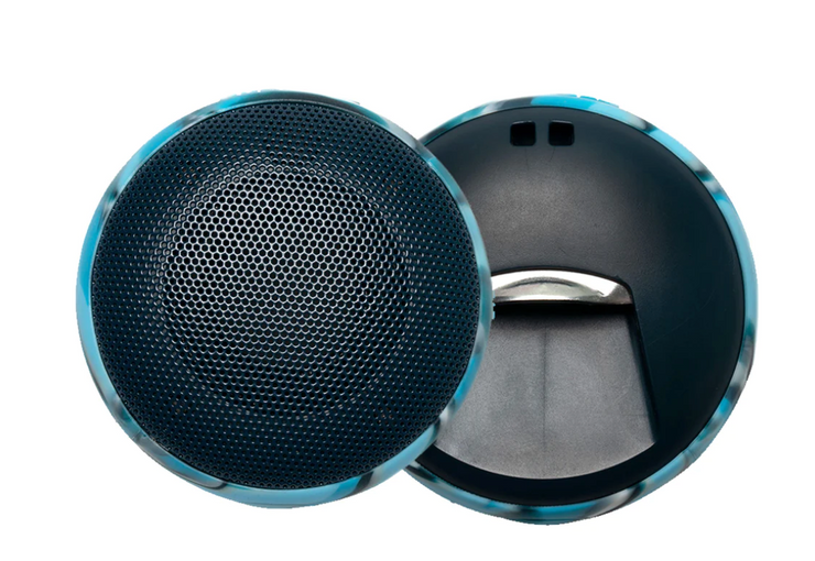 Cruiser H2.0 Bottle Opener Speaker - Tidal Blue