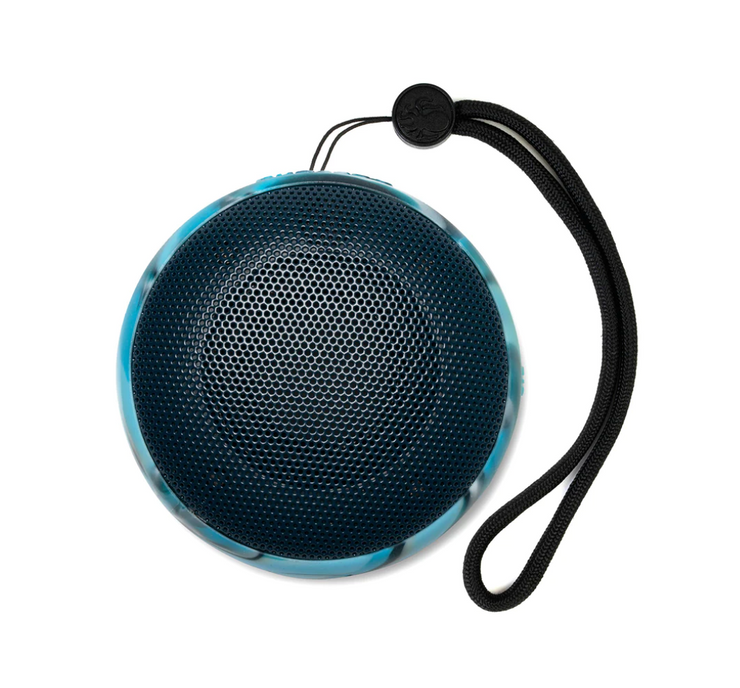 Cruiser H2.0 Bottle Opener Speaker - Tidal Blue