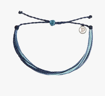 Muted Original Bracelet - Arctic Chiller