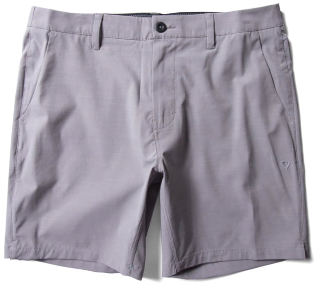 Cutlap Eco 17.5" Hybrid Walkshort - Steel