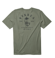 Stinger SS Pocket Tee - Army