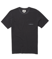 Mind Splitter SS Pocket Tee - Phantom