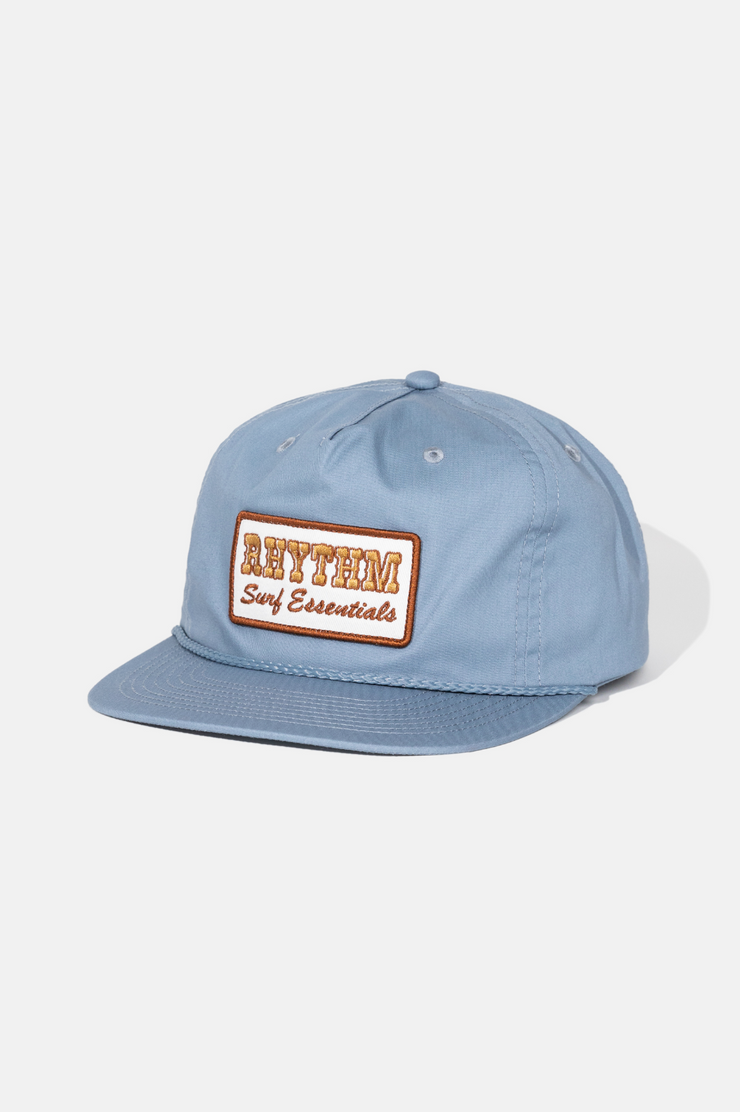 Roadside Cap - Storm Blue