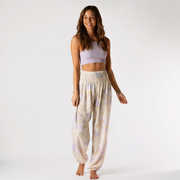 Amethyst Island Harem Pants