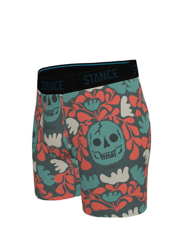Skelly Nelly Wholester - Teal