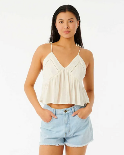 Shae Top - Shell