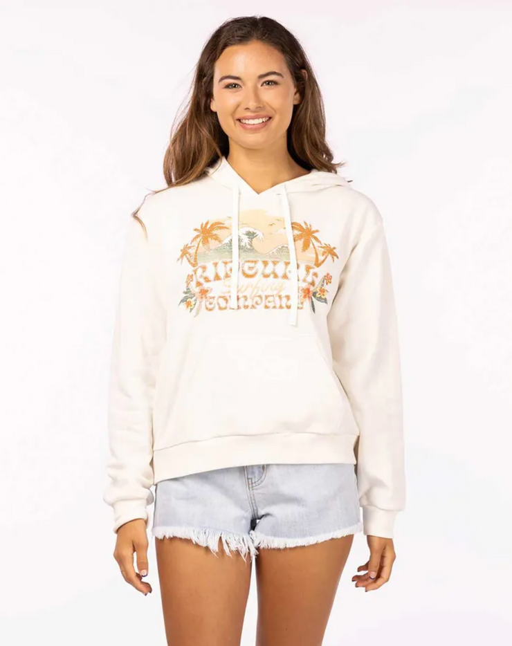 Brazilian Soul Desto Hoodie