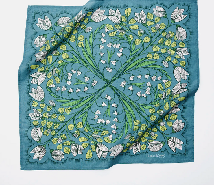 Cassie Bandana