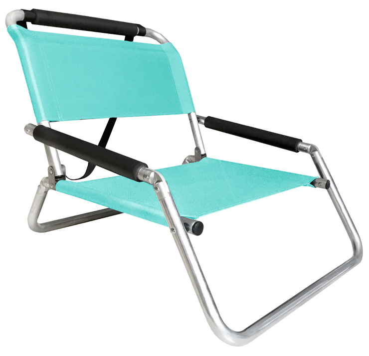 Neso Chairs - Seafoam