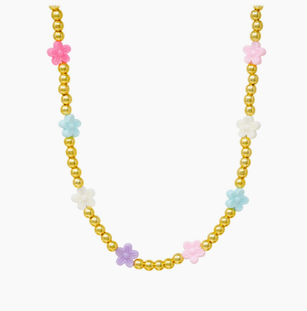 Tiny Treats and ZOMI GEMS Necklace