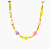 Tiny Treats and ZOMI GEMS Necklace