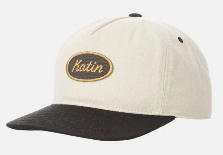 Roadside Hat - Vintage White