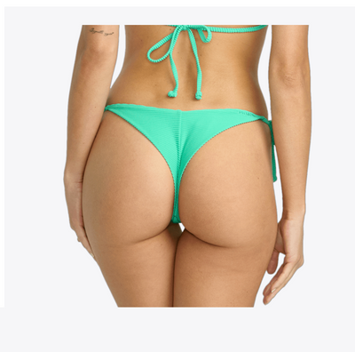 Tanlines Tanga - Seagreen