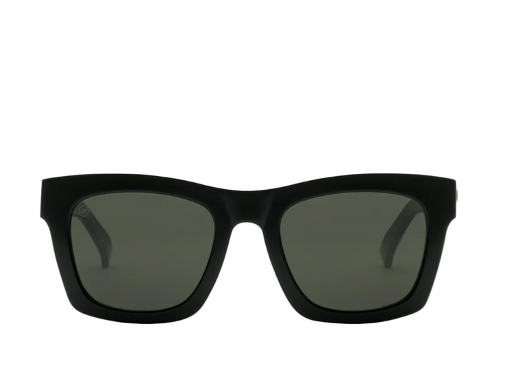 Crasher 49 - Gloss Black / Grey Polar