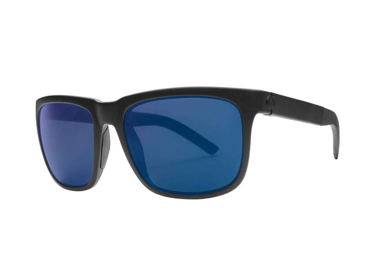 Knoxville Sport - Matte Black / Blue Polar