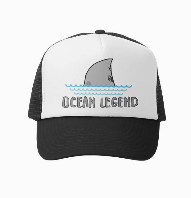 Ocean Legend Kids Hat - Assorted