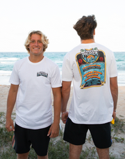 Gypsy Palooza Band Tee- Color