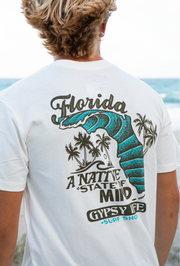 Florida State Of Mind Tee