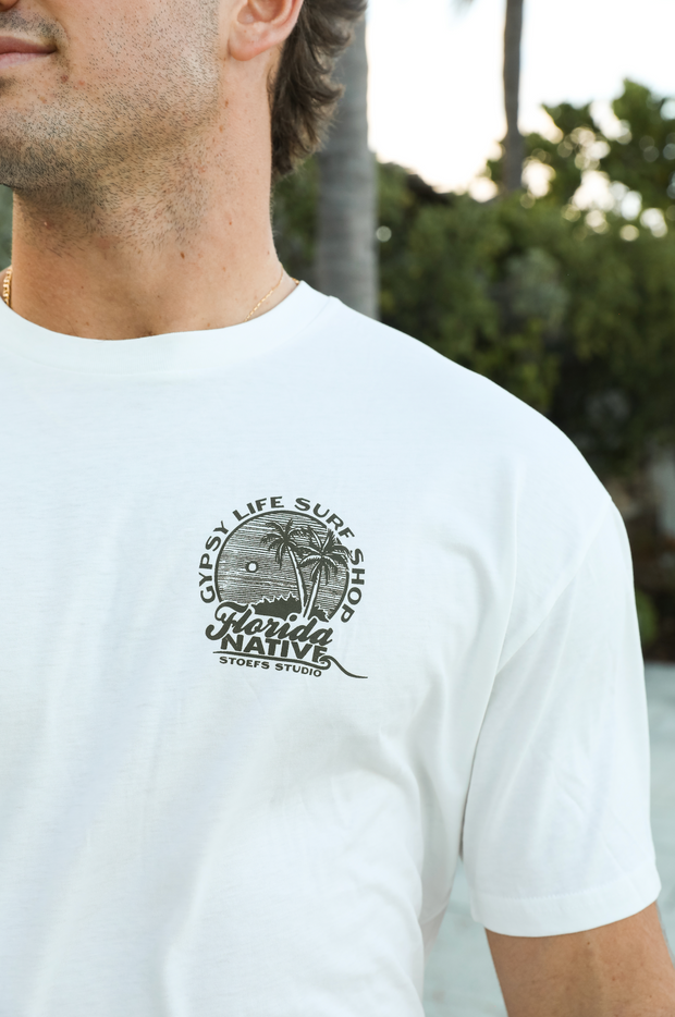 Florida State Of Mind Tee