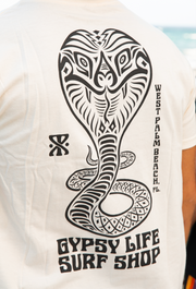 Roark X Gypsy Snake - Natural