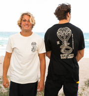 Roark X Gypsy Snake - Black