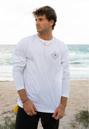 Gypsy Life Diamond Babe Wave - White