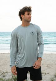 Gypsy Life Diamond Babe Wave - Gray