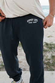 Women's Gypsy Life Jogger Pant - Midnight