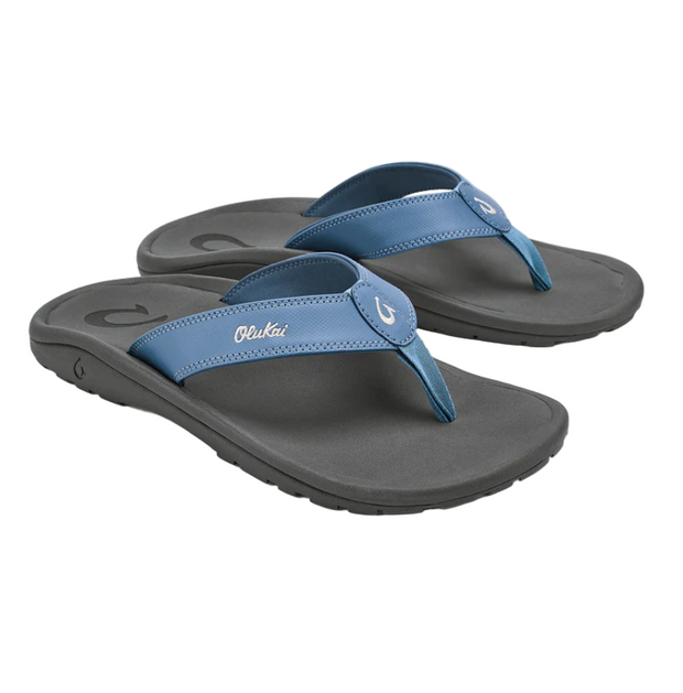 ‘Ohana - Blue Fog / Rock