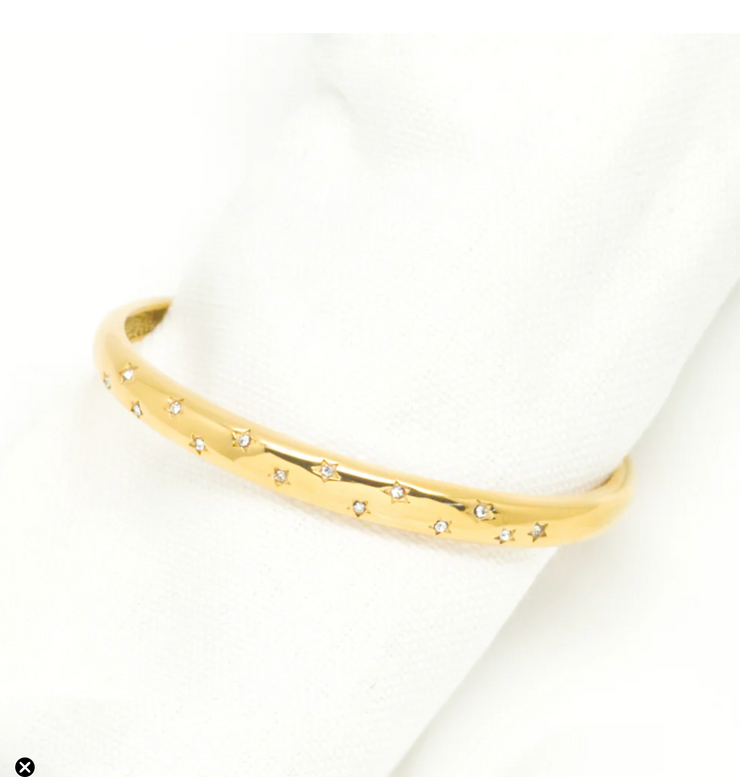 Astral Bangle