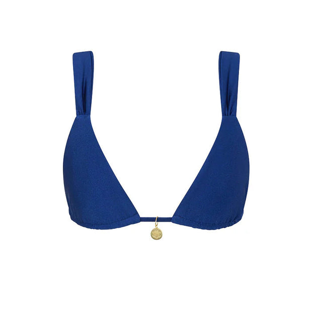 Slide Bralette Bikini Top - Mystic Moon