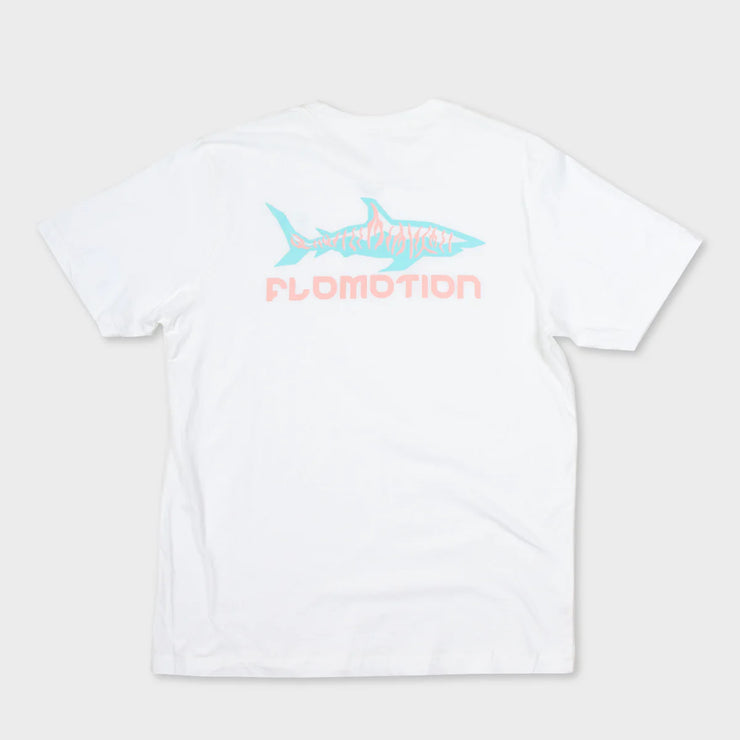 Tiger Shark Tee