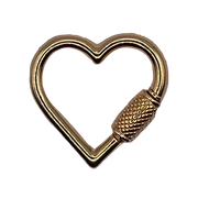 Extra Carabiner - Assorted