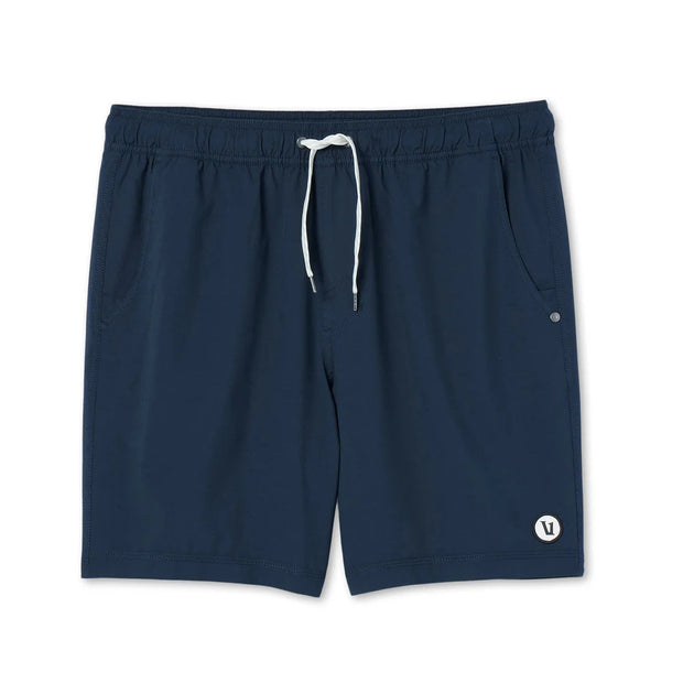 Kore Short Lined 7" - Ink