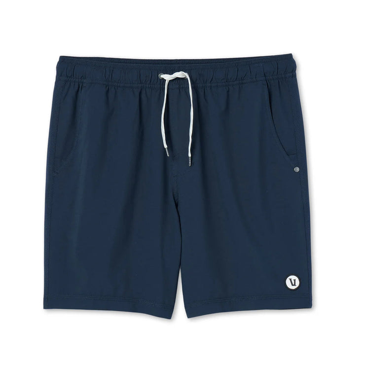 Kore Short Lined 7" - Ink