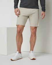 Aim Short - Khaki