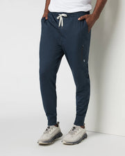 Sunday Performance Jogger - Ink Heather