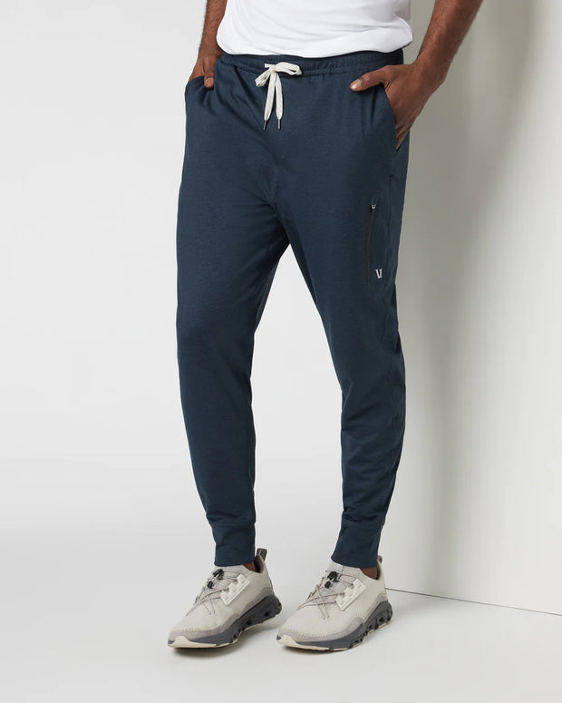 Sunday Performance Jogger - Ink Heather