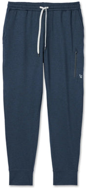 Sunday Performance Jogger - Ink Heather