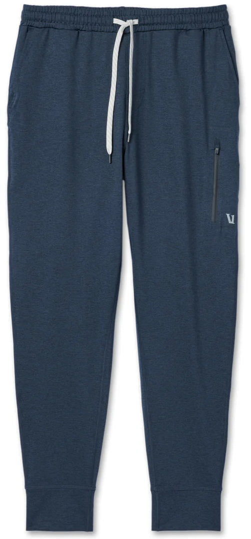 Sunday Performance Jogger - Ink Heather