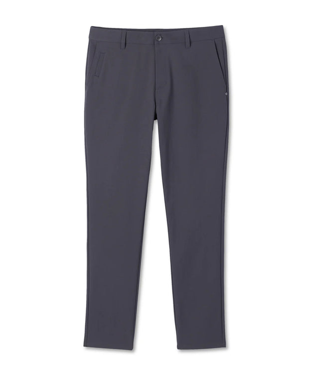 Cascade Tech Chino Pant Athletic Slim Fit 30" - Charcoal
