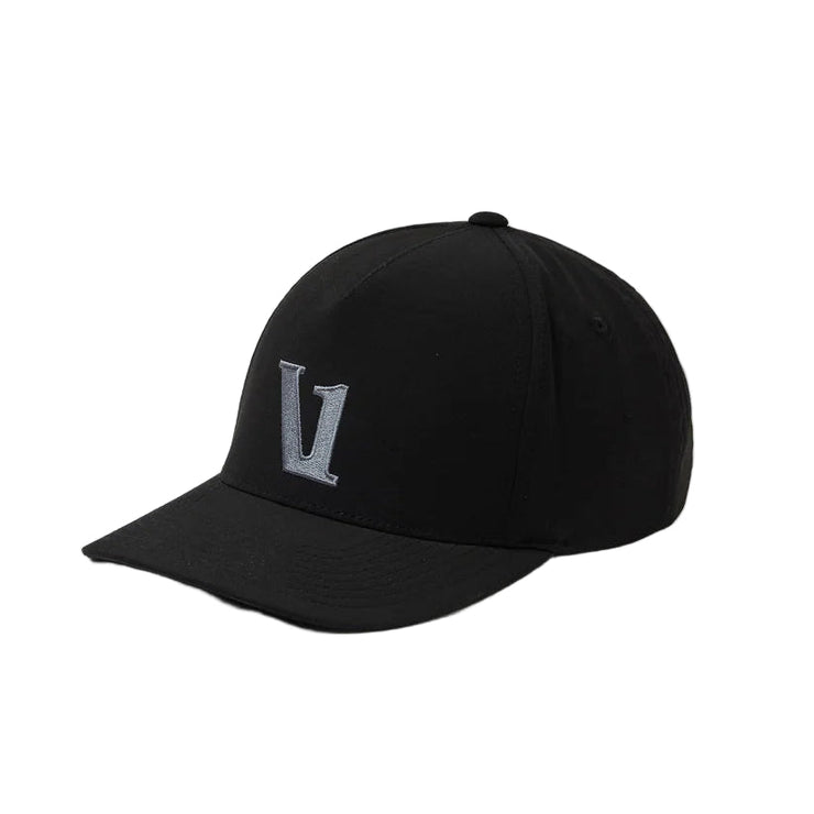 Magnitude Hat - Black