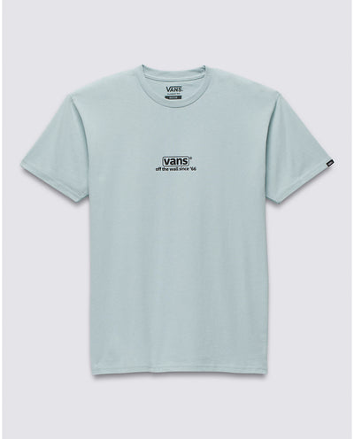 Bubs T-Shirt - Gray Mist