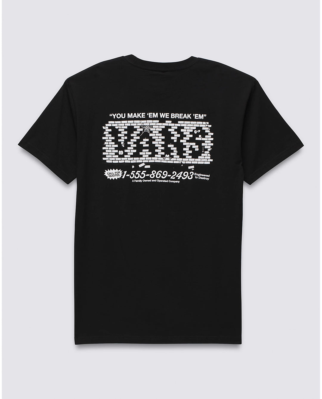 Men s Shirts Tees Tagged vans Gypsy Life Surf Shop