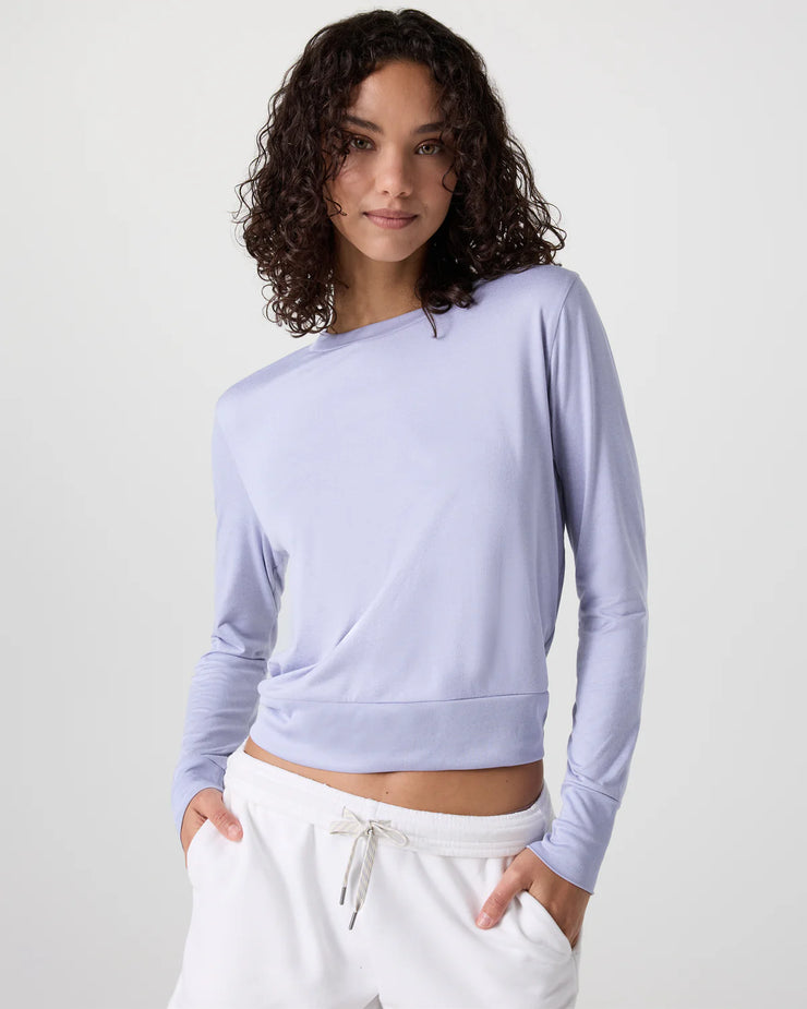 Daydream Crew - Lavender Mist Heather