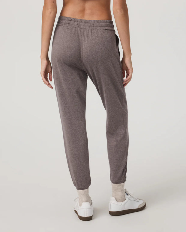 Performance Jogger - Huckleberry Heather